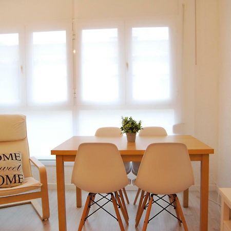 Apartamento Nordico , Cambrils Puerto Con Parking Extérieur photo