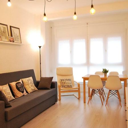 Apartamento Nordico , Cambrils Puerto Con Parking Extérieur photo