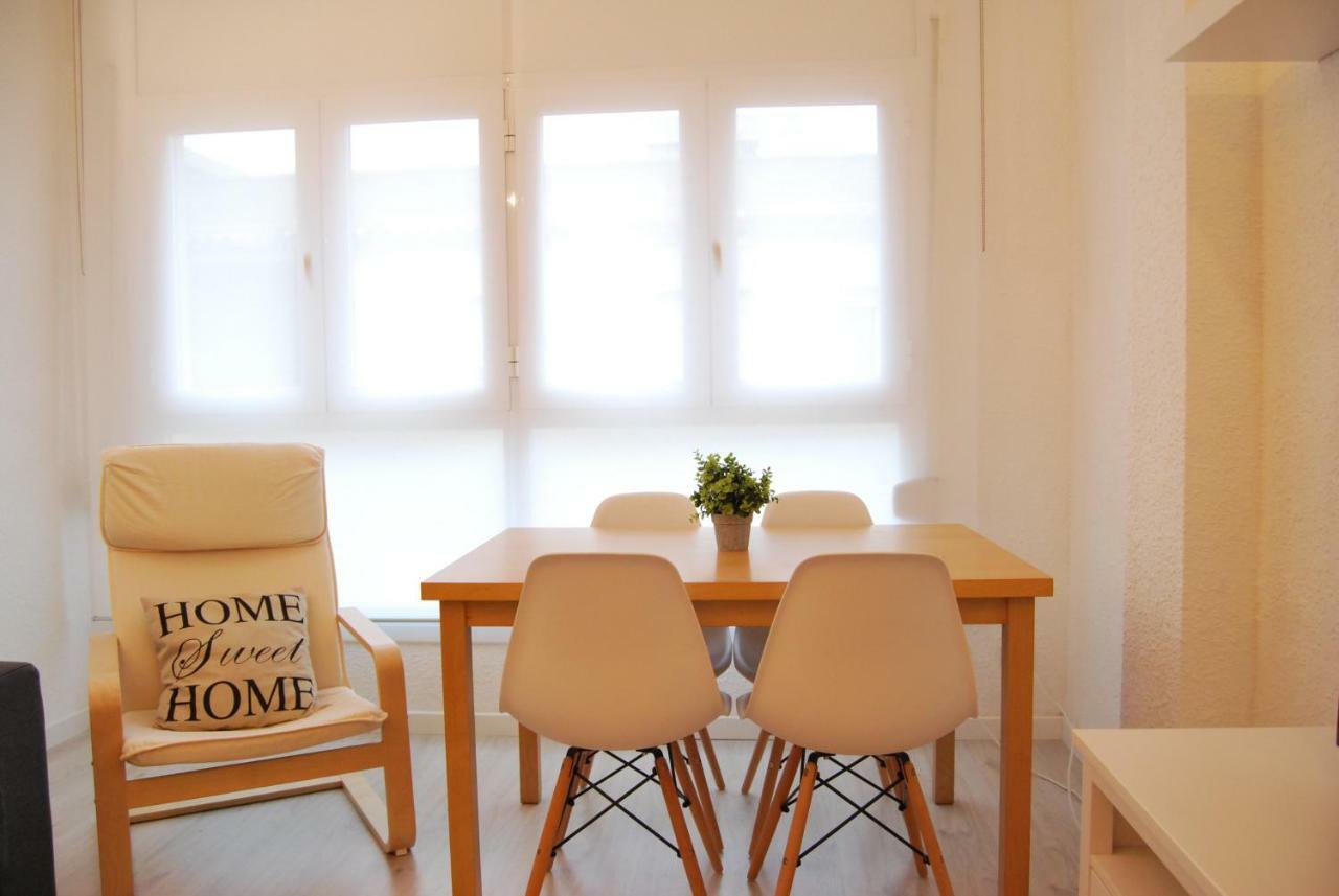 Apartamento Nordico , Cambrils Puerto Con Parking Extérieur photo