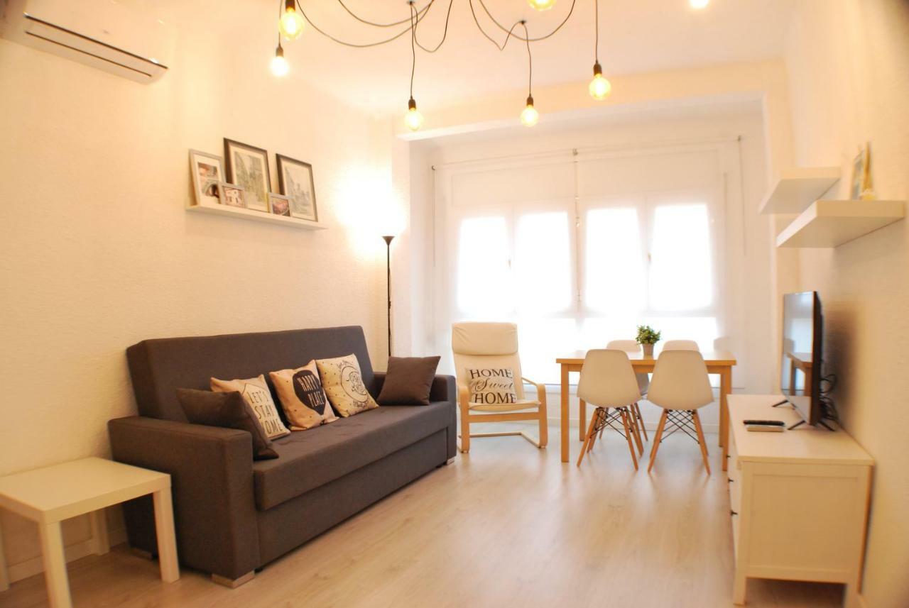 Apartamento Nordico , Cambrils Puerto Con Parking Extérieur photo