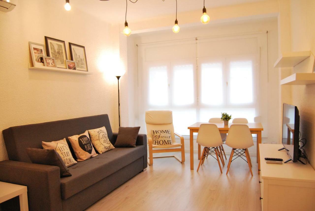 Apartamento Nordico , Cambrils Puerto Con Parking Extérieur photo
