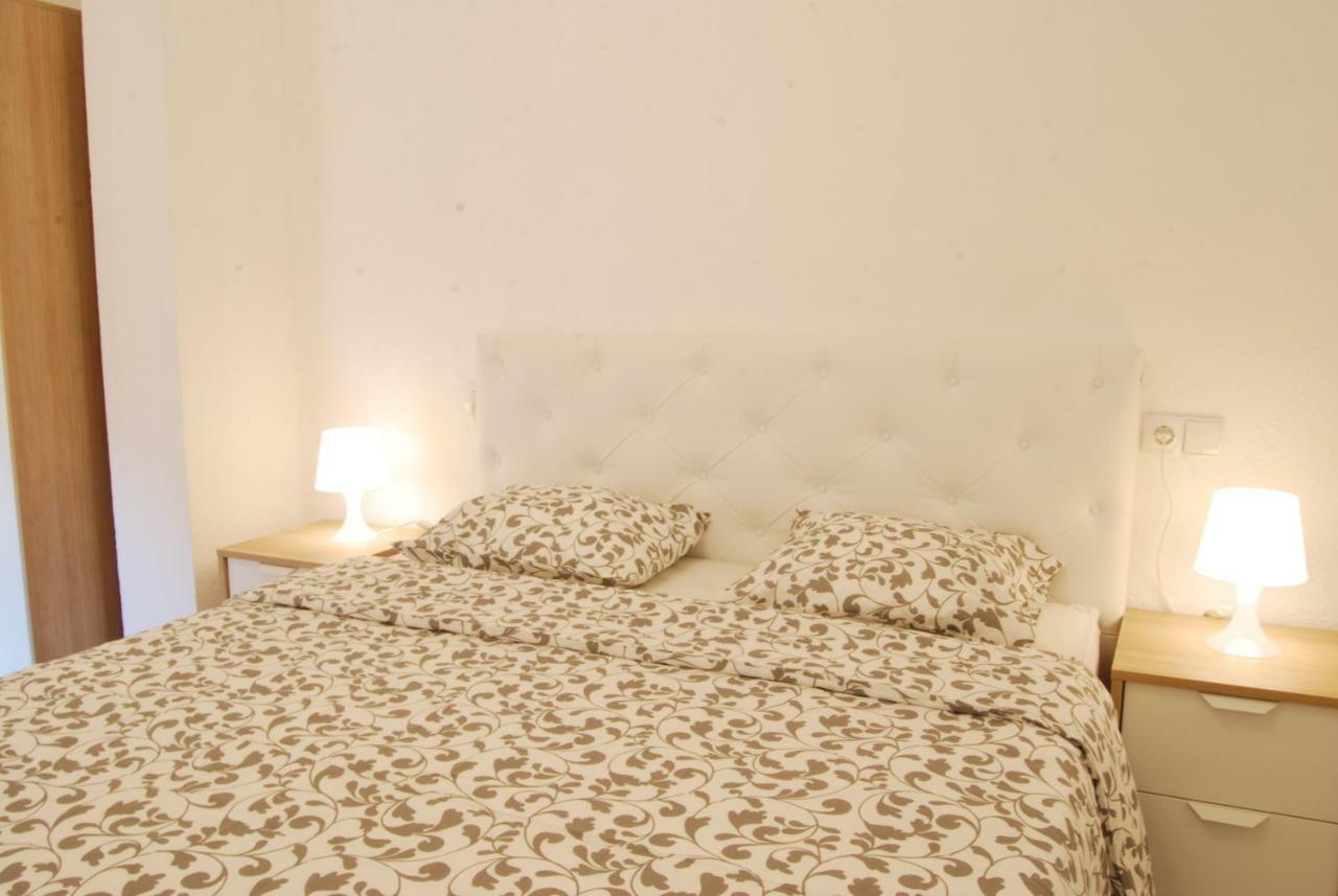 Apartamento Nordico , Cambrils Puerto Con Parking Extérieur photo