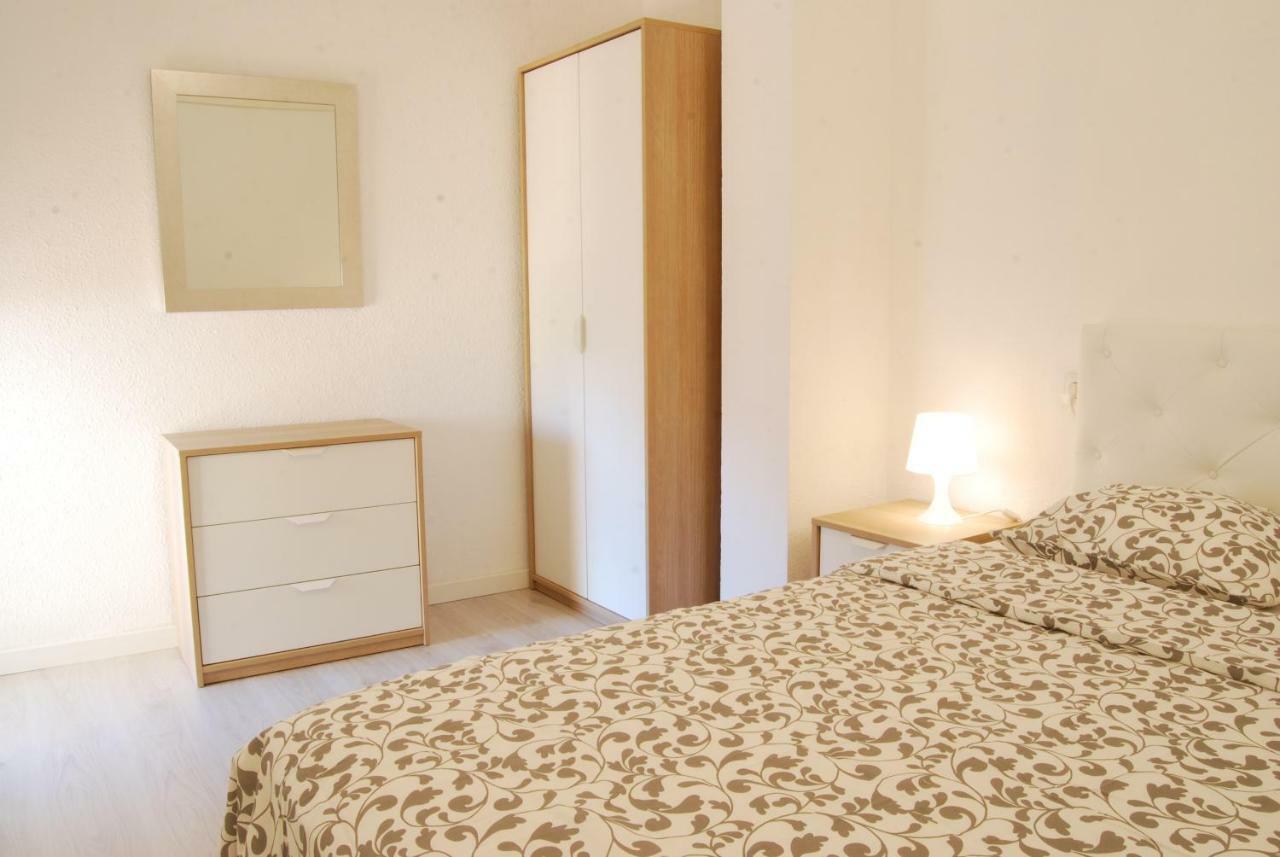 Apartamento Nordico , Cambrils Puerto Con Parking Extérieur photo